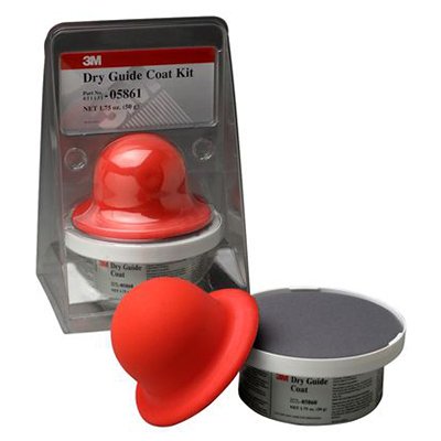 Bột kiểm tra lỗi bề mặt 3M 05861