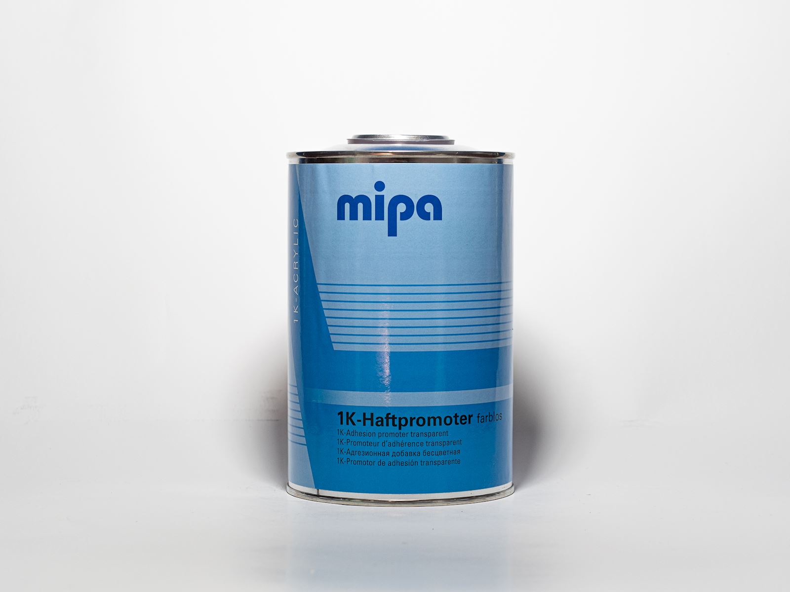 Sơn lót nhựa 1K Mipa 1lít/lon