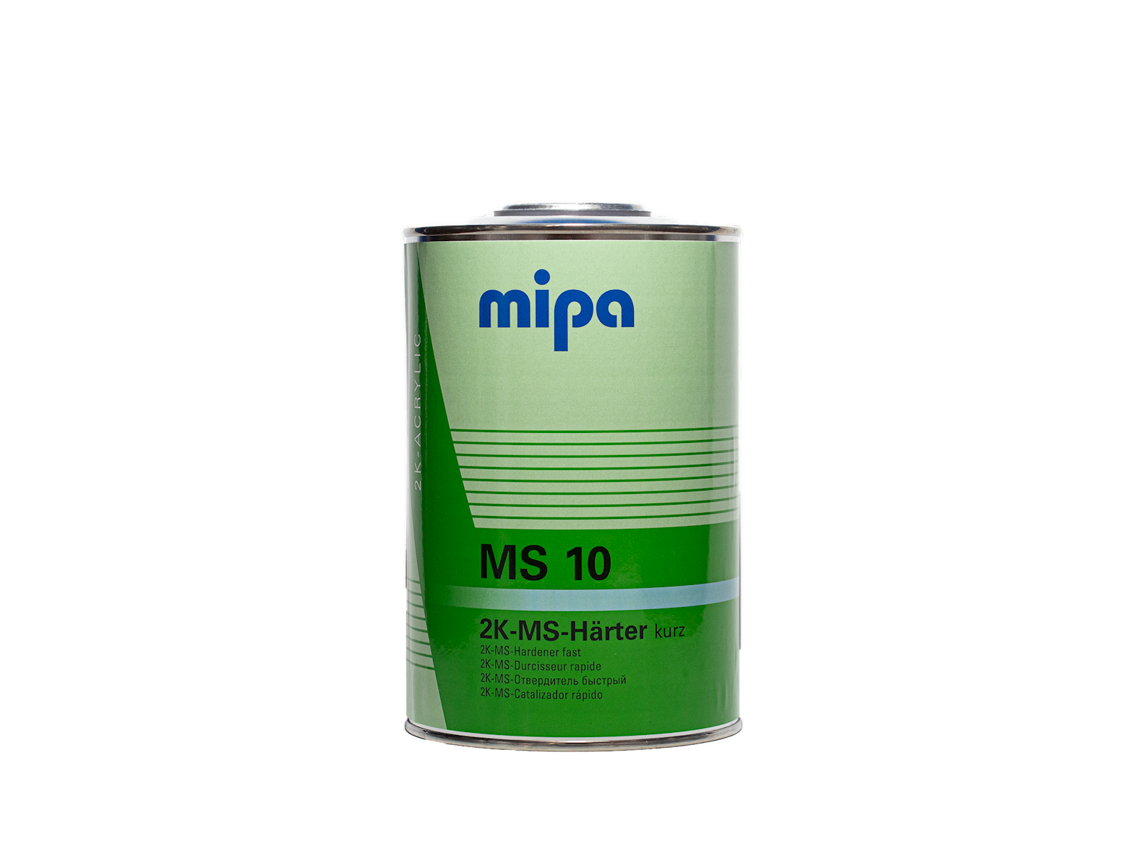 Đông cứng MS10 loại 1lít/lon