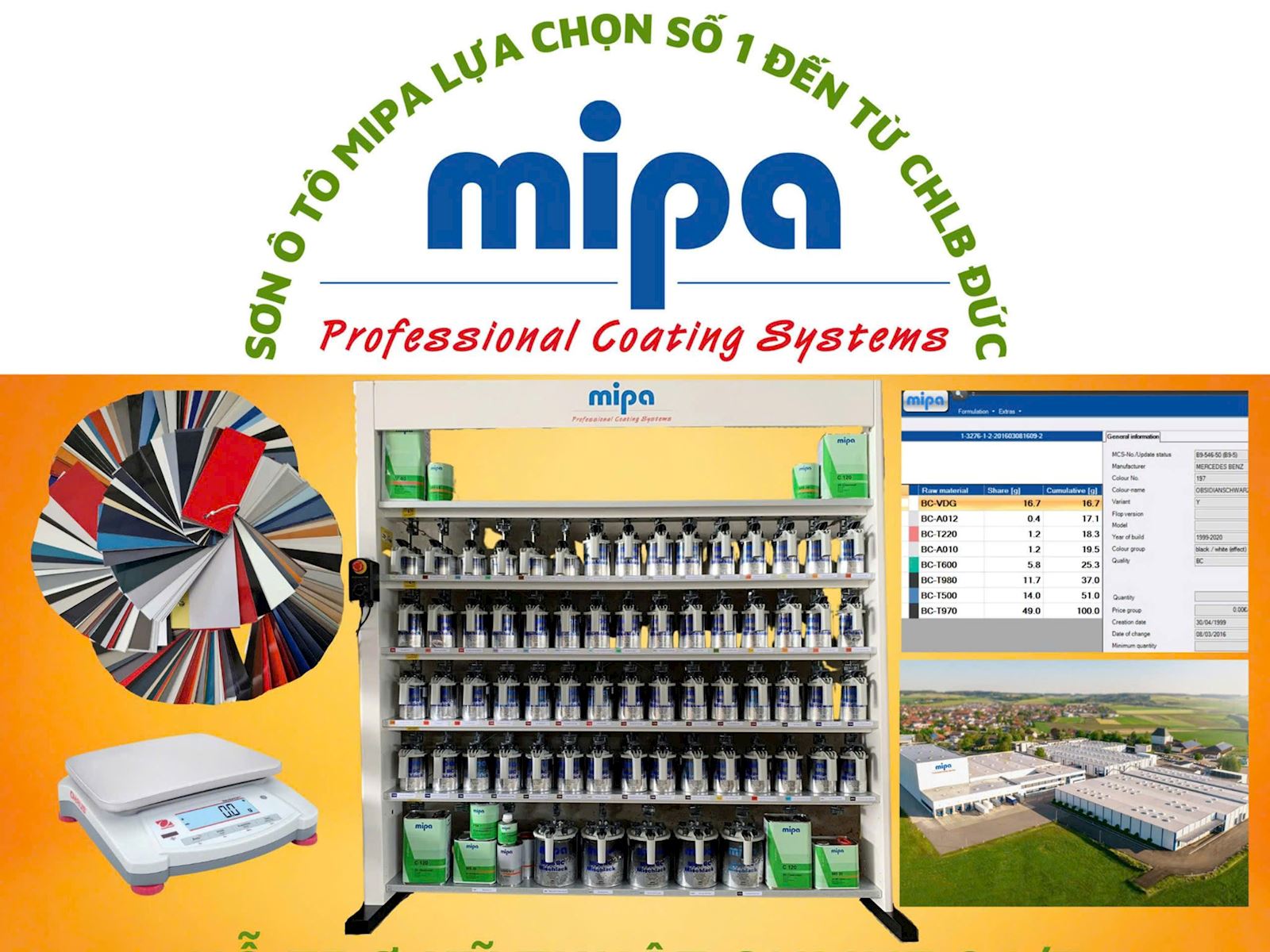 LÀM SAO ĐỂ XÓA TAN ÁP LỰC PHA MÀU Ô TÔ?