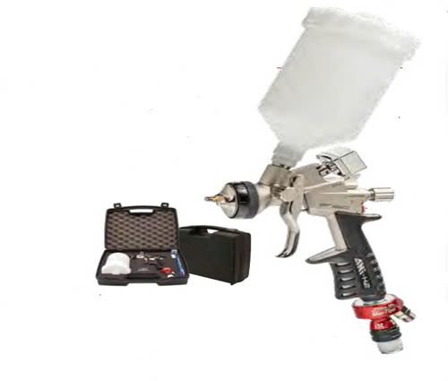 Súng phun sơn F160/S H2 TMD1 clear 13 1/4M               