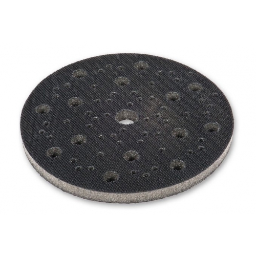 Đế chà nhám tròn 150mm 67H 10mm