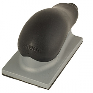 Thanh Chà Nhám Mirka 22 Lỗ (70x198mm)