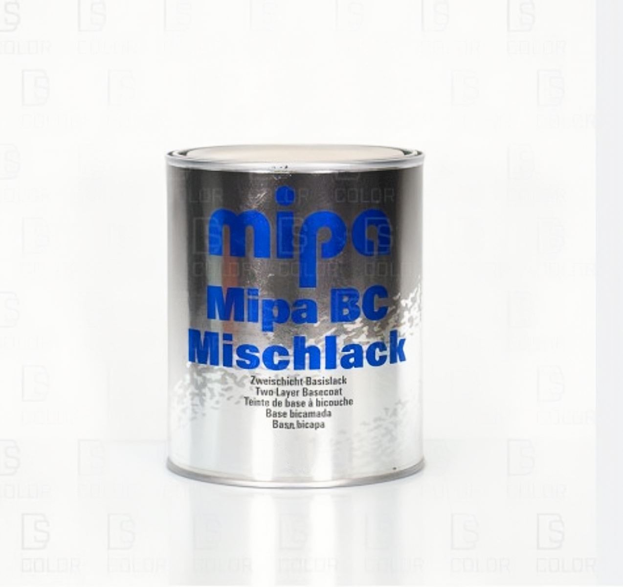 Sơn màu vàng cam A031 1lít/lon