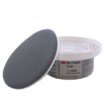 Bột kiểm tra lỗi bề mặt mài 3M 05860