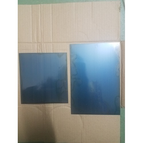 Dao trét Matit (dao bả sắt) màu đen