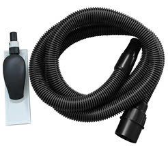 Bộ máy chà khô hút bụi cục bộ - Sinotint SNT 202