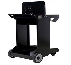 Bộ máy chà khô hút bụi cục bộ - Sinotint SNT 202