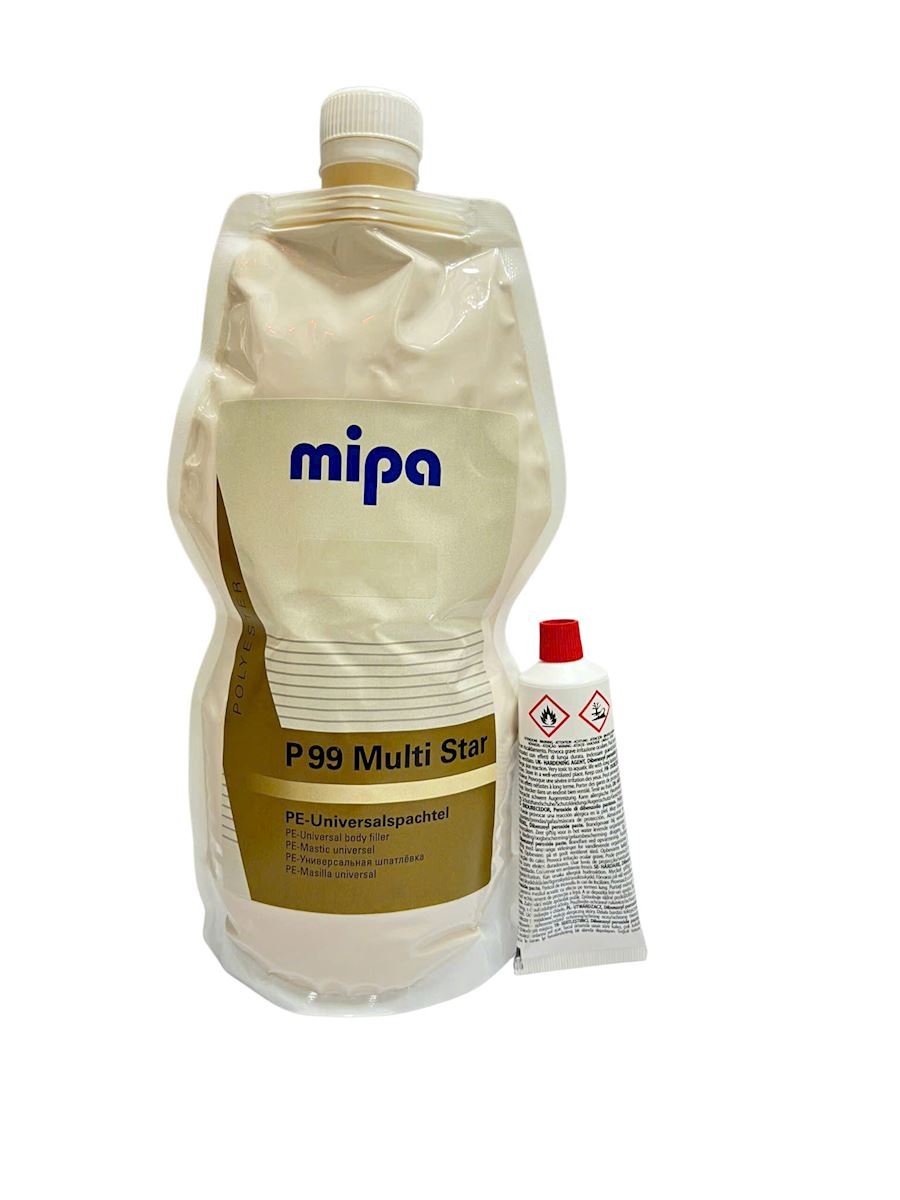 Matit 2 thành phần P99 1Lít/túi