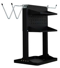 Bộ máy chà khô hút buị cục bộ - Sinotint SNT-ES