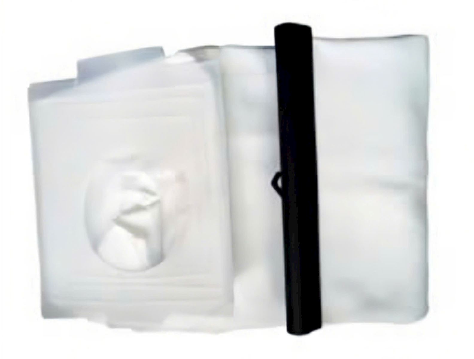 Bộ máy chà khô hút buị cục bộ - Sinotint SNT-ES