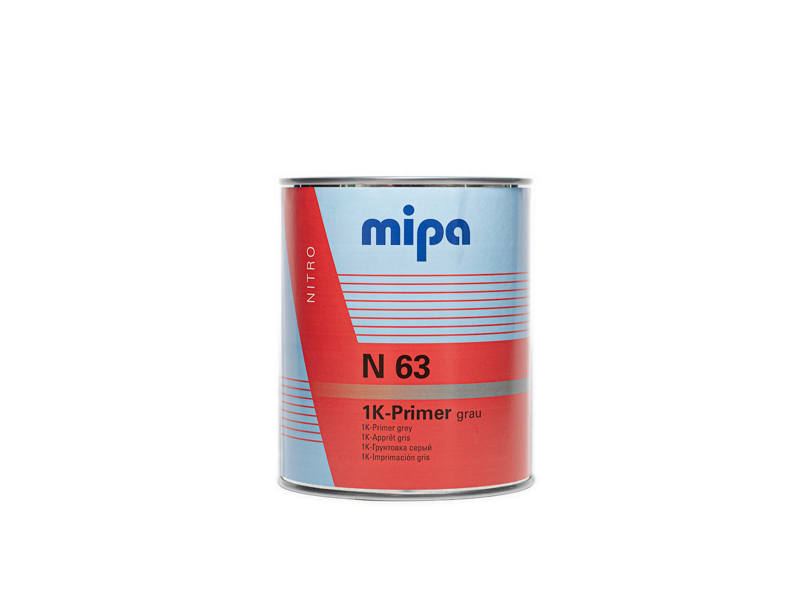 Sơn lót 1K Mipa N63